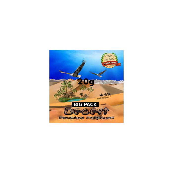 Desert 20g BIG PACK