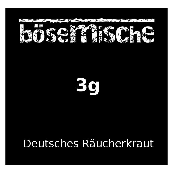 bösemische 3g