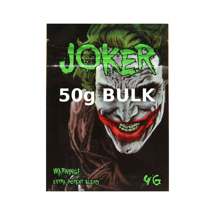 Joker BULK (50g)