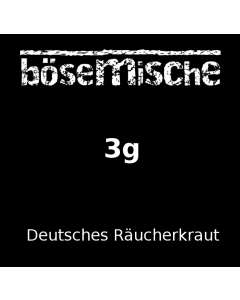 bösemische 3g