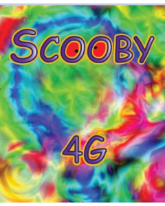 Scooby Snax Potpourri 4g